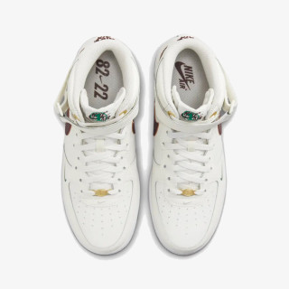 NIKE AIR FORCE 1 MID '07 LV8 40TH 