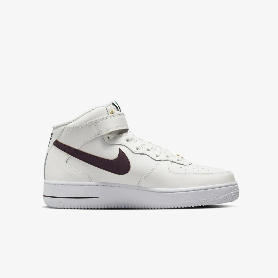 NIKE AIR FORCE 1 MID '07 LV8 40TH 