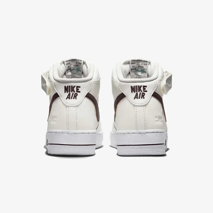 NIKE AIR FORCE 1 MID '07 LV8 40TH 