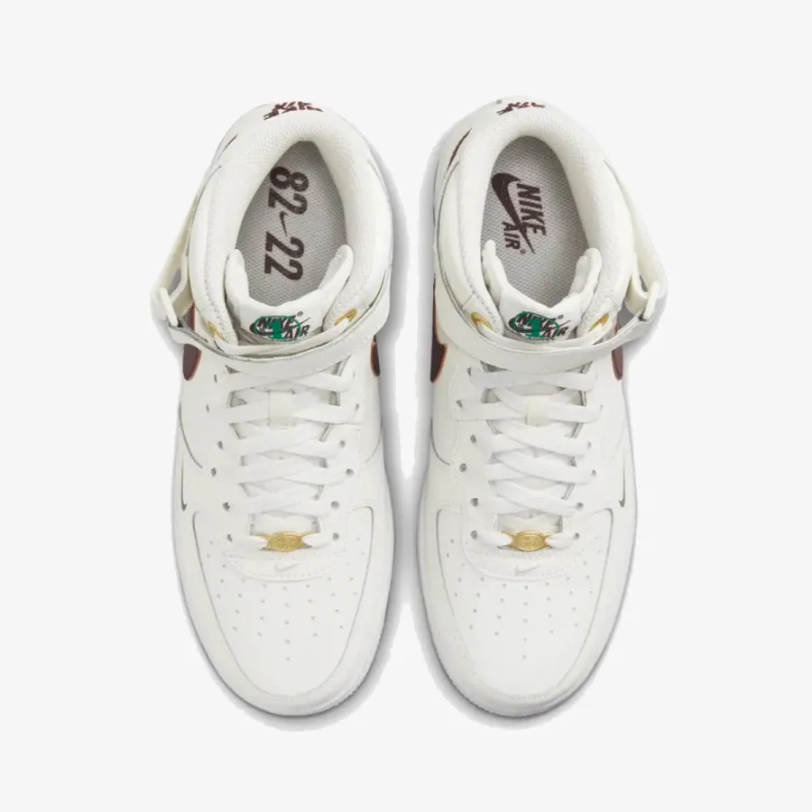 NIKE AIR FORCE 1 MID '07 LV8 40TH 