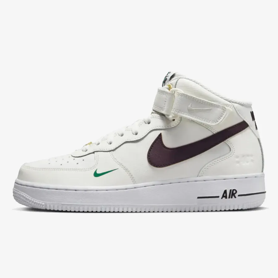 NIKE AIR FORCE 1 MID '07 LV8 40TH 