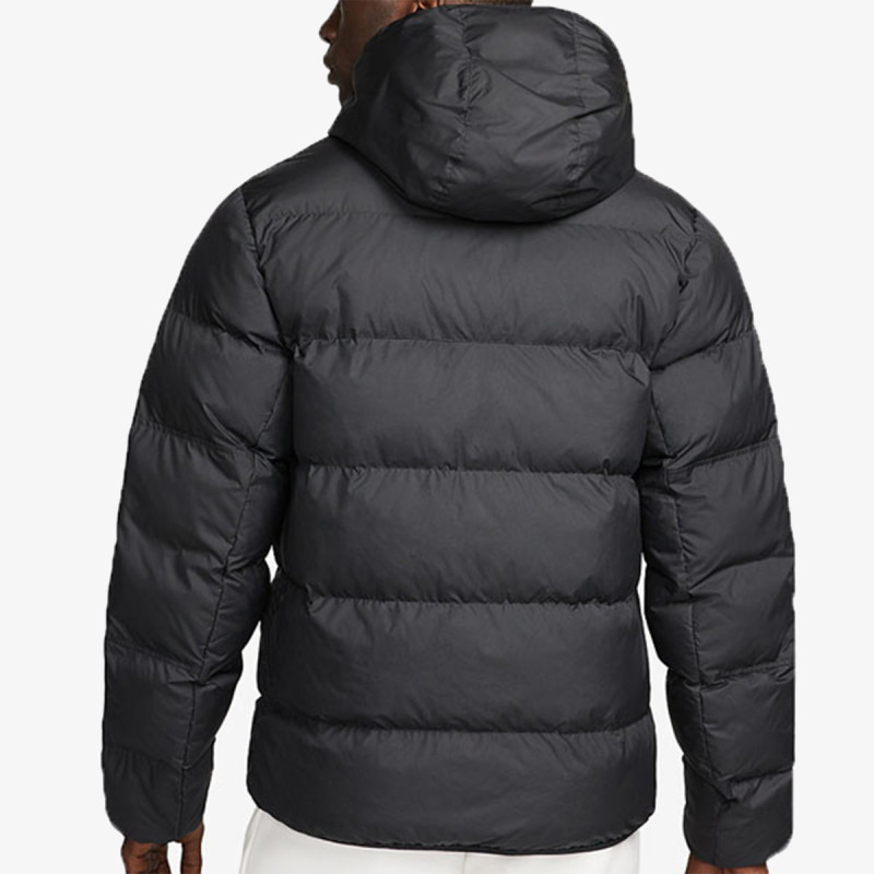 NIKE M NK SF WR PL-FLD HD JKT 
