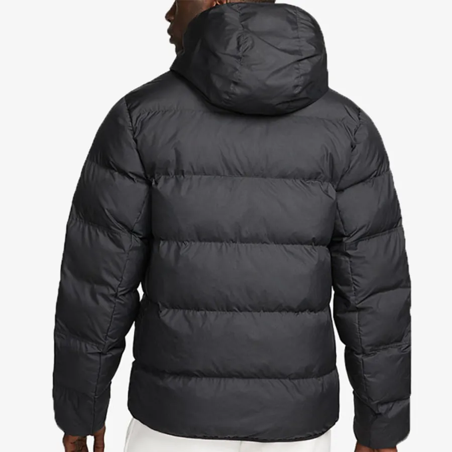 NIKE M NK SF WR PL-FLD HD JKT 