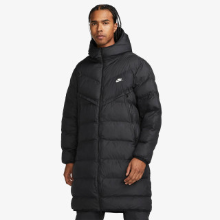 NIKE M NK SF WR PL-FLD HD PARKA 