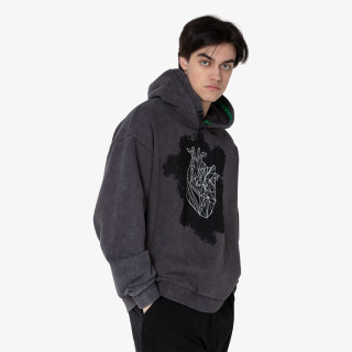 DOT DOT MENS HOODY 