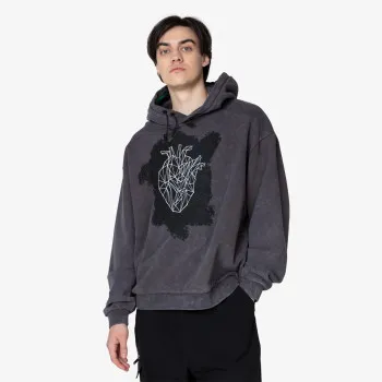 DOT DOT DOT MENS HOODY 