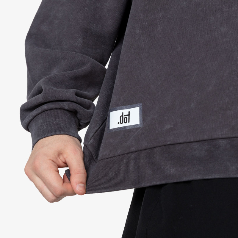 DOT MENS HOODY 