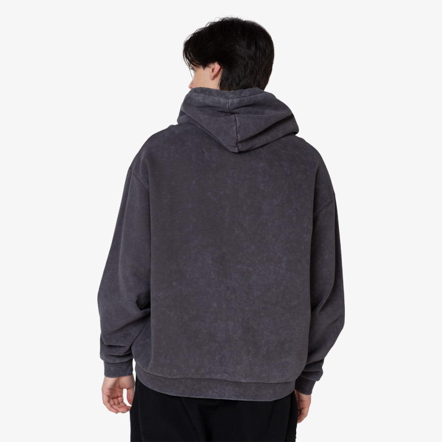 DOT DOT MENS HOODY 