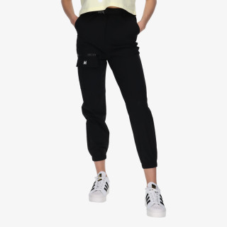DOT LADIES CUFFED PANTS 