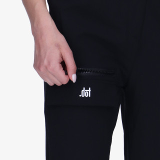 DOT LADIES CUFFED PANTS 