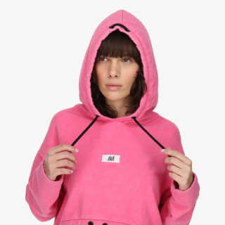 DOT DOT LADIES HOODY 