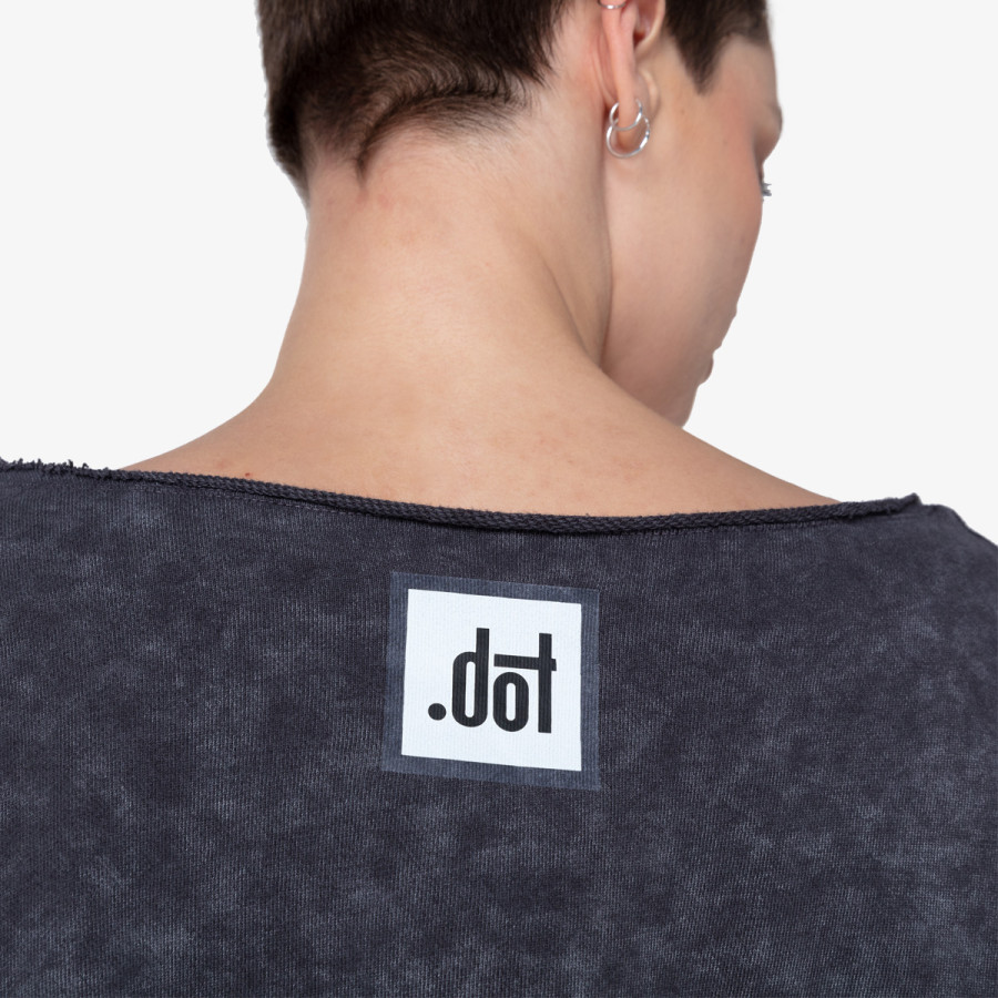 DOT DOT LADIES CREWNECK 