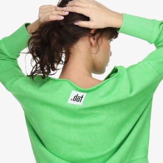 DOT DOT LADIES CREWNECK 