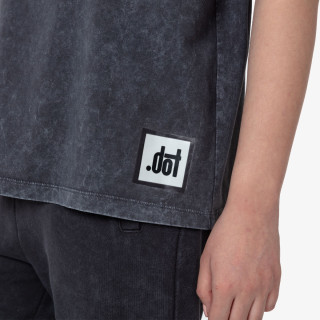 DOT LADIES T-SHIRT 