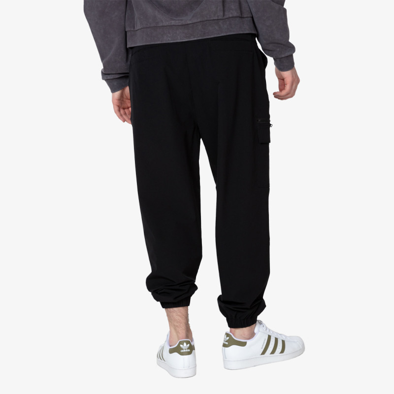 DOT MENS CUFFED PANTS 