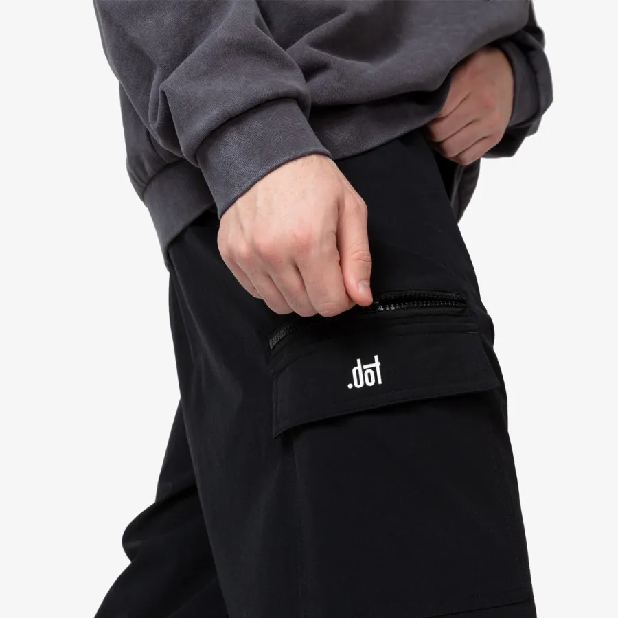 DOT DOT MENS CUFFED PANTS 