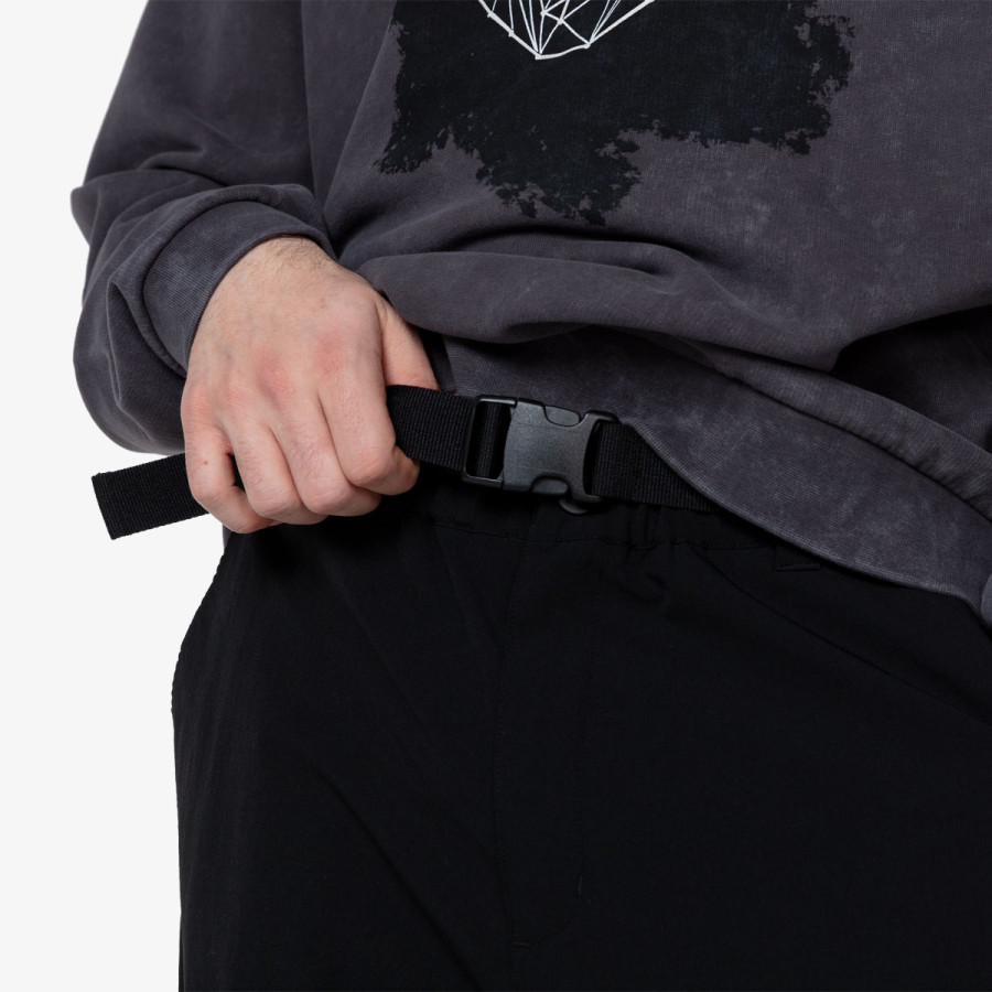 DOT MENS CUFFED PANTS 