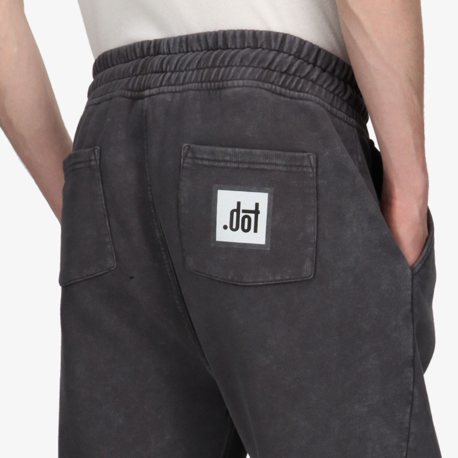 DOT DOT MENS CUFFED PANTS 