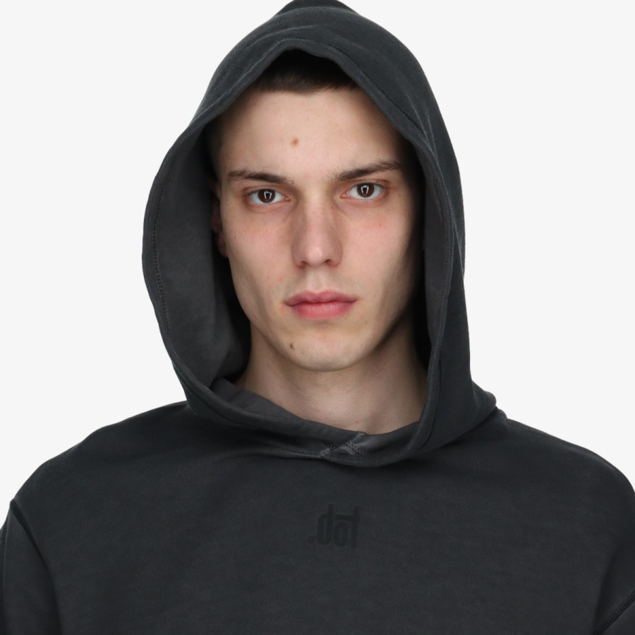 DOT DOT MENS HOODY 