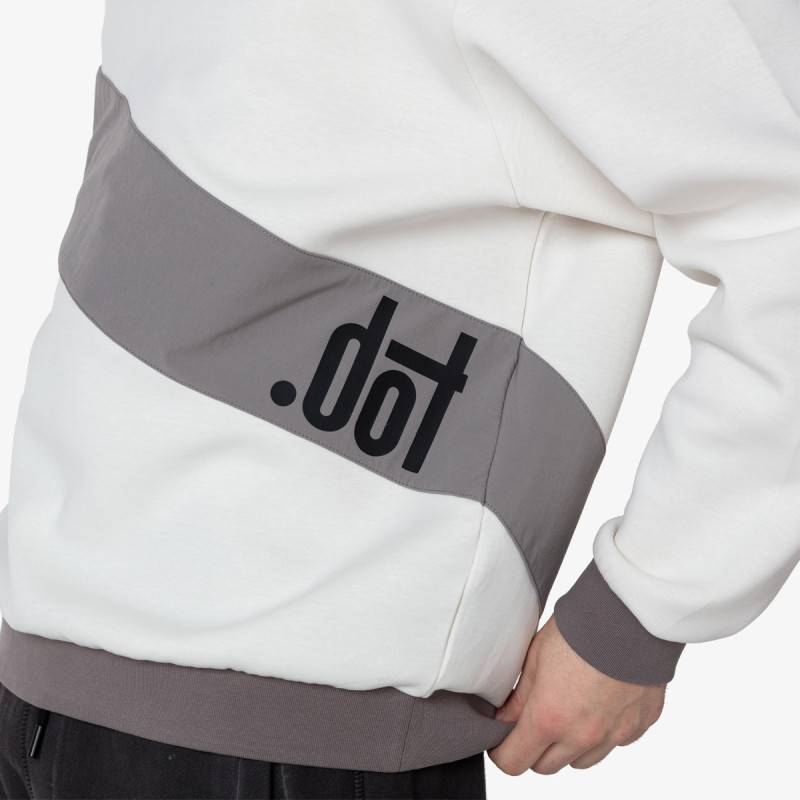 DOT MENS CREWNECK 