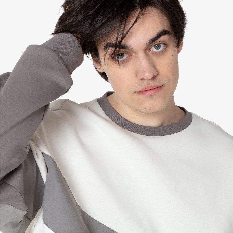 DOT MENS CREWNECK 