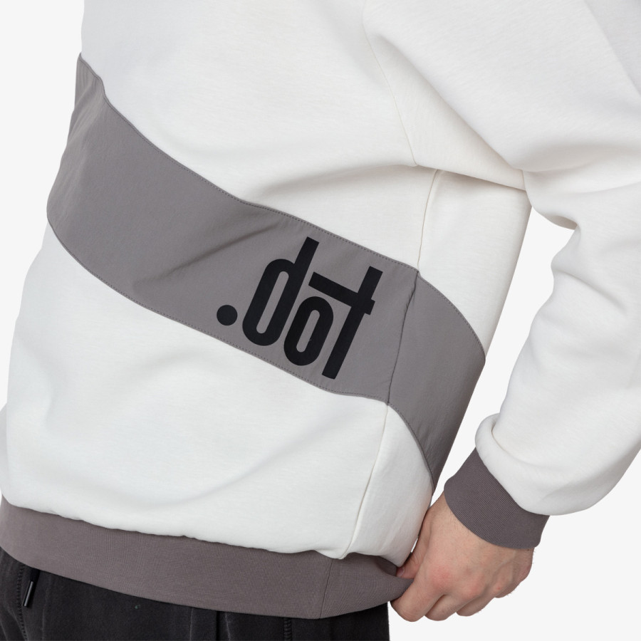 DOT MENS CREWNECK 