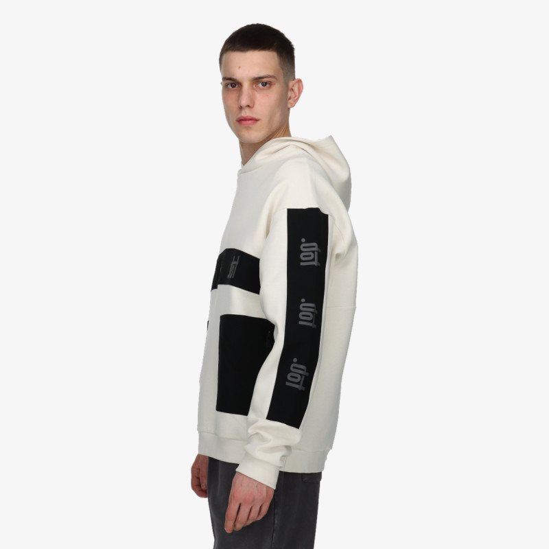 DOT MENS HOODY 