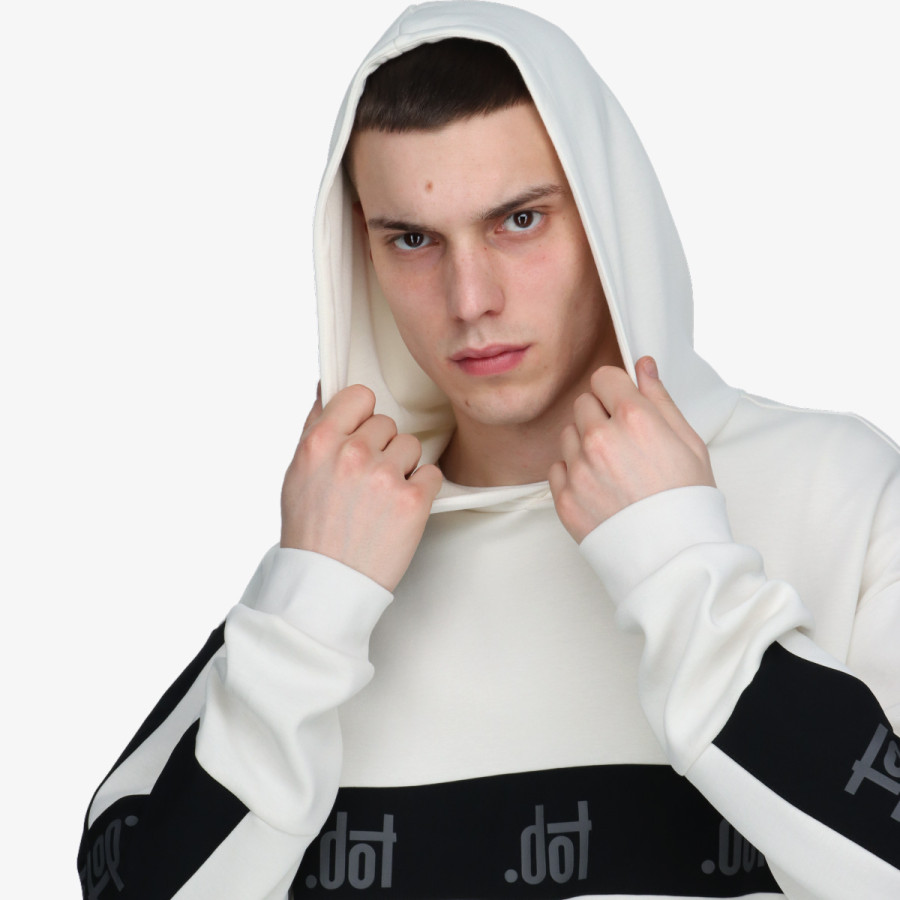 DOT DOT MENS HOODY 