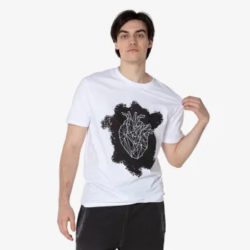 DOT DOT DOT MENS T-SHIRT 