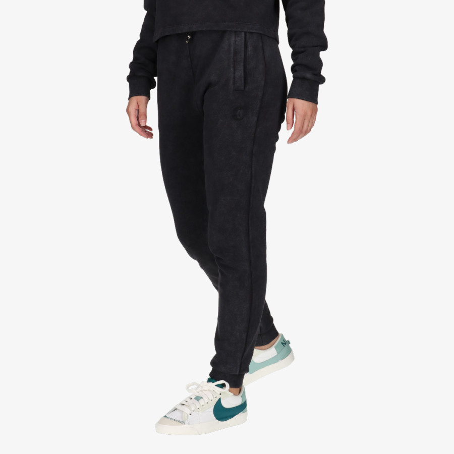 DOT LADIES CUFFED PANTS 