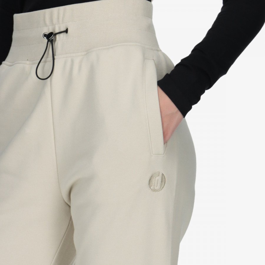 DOT DOT LADIES CUFFED PANTS 