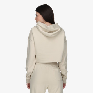 DOT LADIES HOODY 