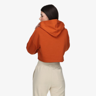 DOT LADIES HOODY 