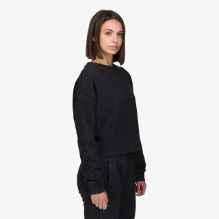DOT LADIES CREWNECK 