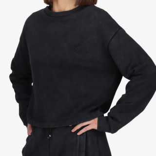 DOT LADIES CREWNECK 