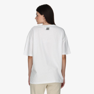 DOT LADIES T-SHIRT 