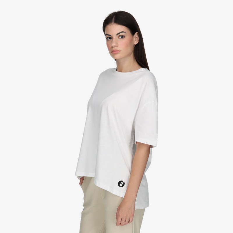 DOT LADIES T-SHIRT 