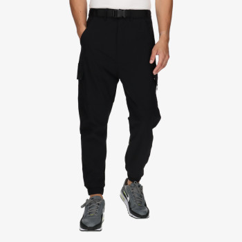 DOT DOT  MENS CUFFED PANTS 