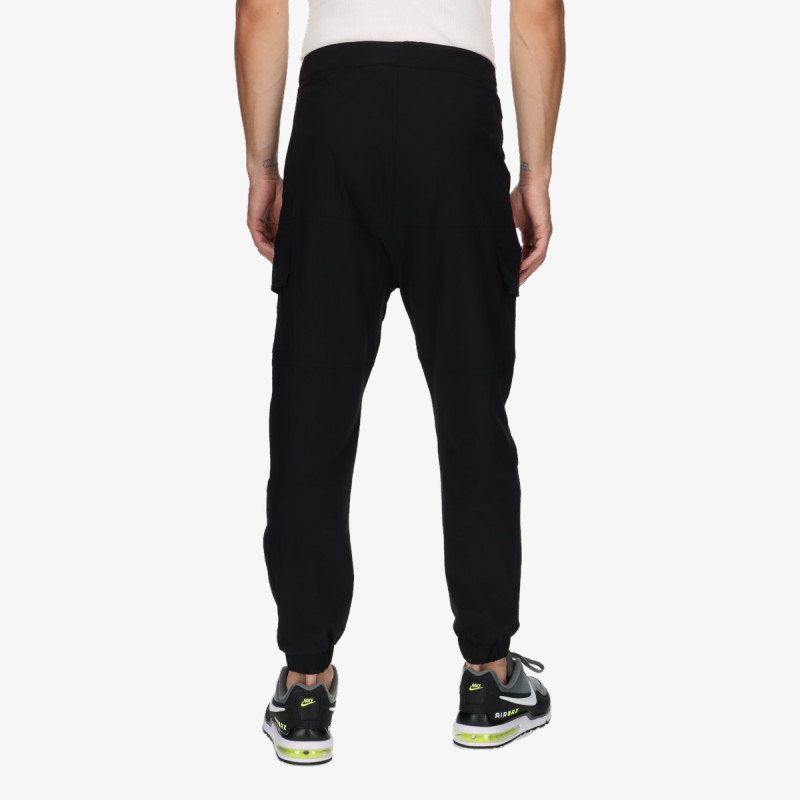 DOT MENS CUFFED PANTS 