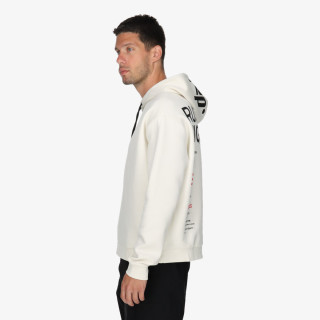 DOT DOT MENS HOODY 