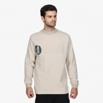 DOT MENS CREWNECK 