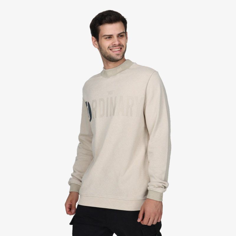 DOT MENS CREWNECK 
