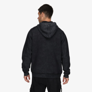 DOT MENS FULL ZIP HOODY 