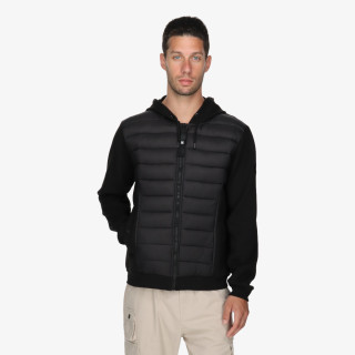 DOT Full Zip Hoodie 