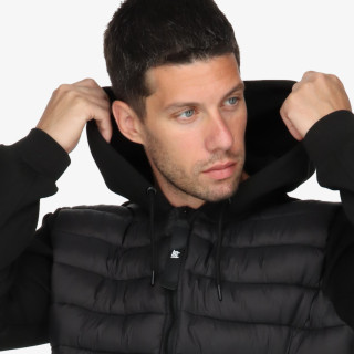 DOT Full Zip Hoodie 