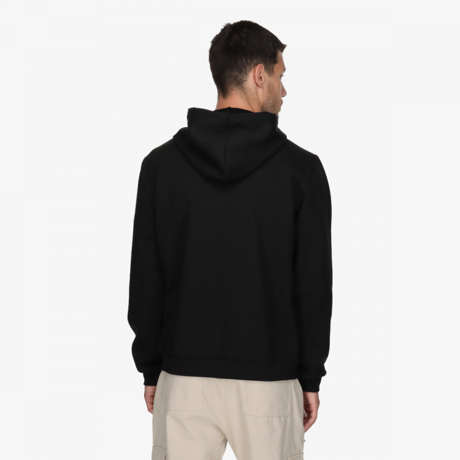 DOT DOT MENS FULL ZIP HOODY 