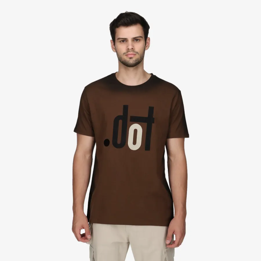 DOT DOT MENS T-SHIRT 