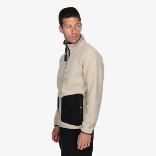 DOT MENS FULL ZIP 