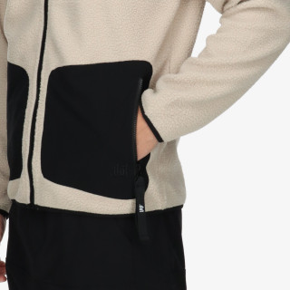 DOT MENS FULL ZIP 