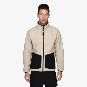 DOT MENS FULL ZIP 